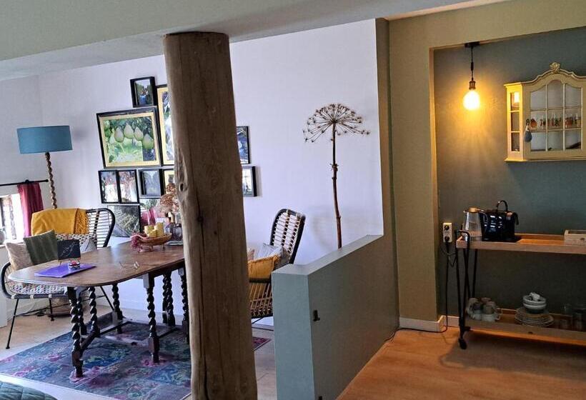 Bed and Breakfast Kade10buren