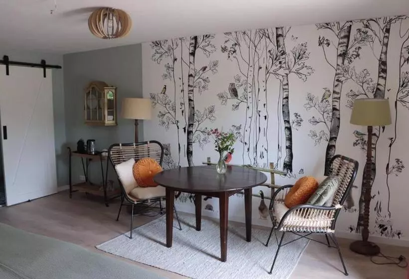 ベッドアンドブレックファースト Kade10buren