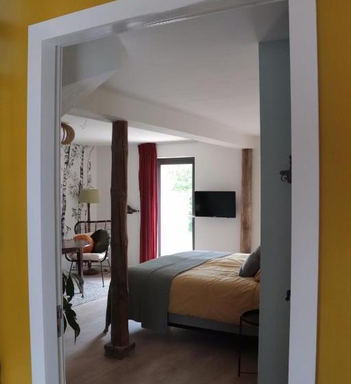 Bed and Breakfast Kade10buren