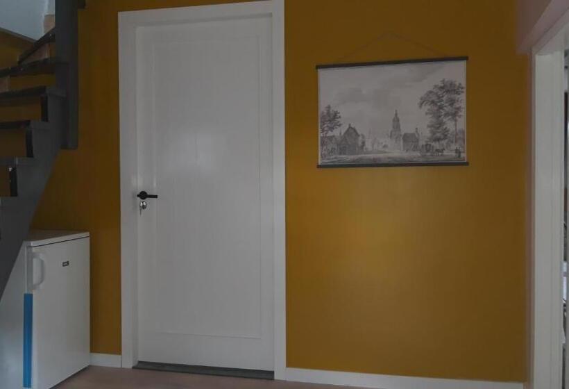 Bed and Breakfast Kade10buren