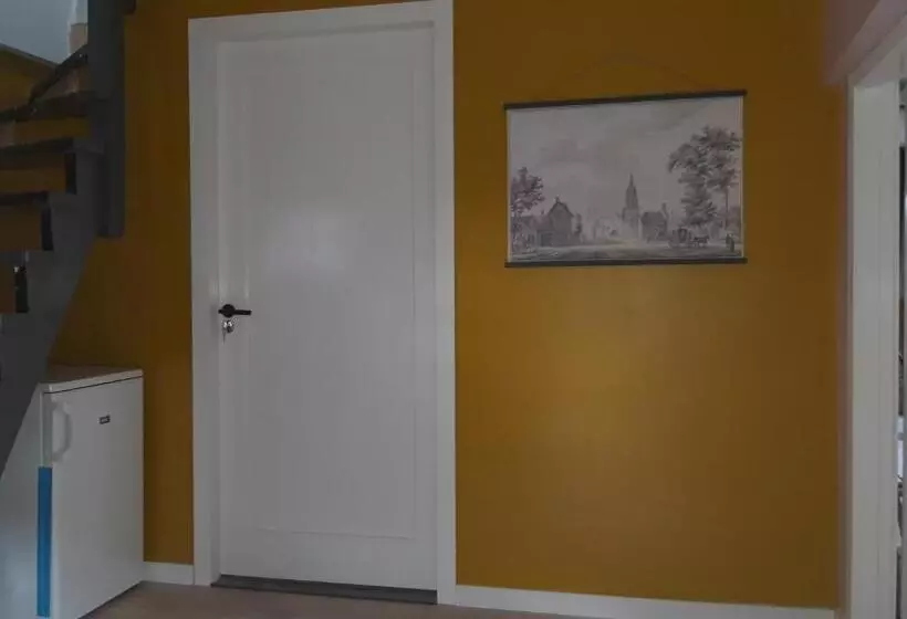 ベッドアンドブレックファースト Kade10buren