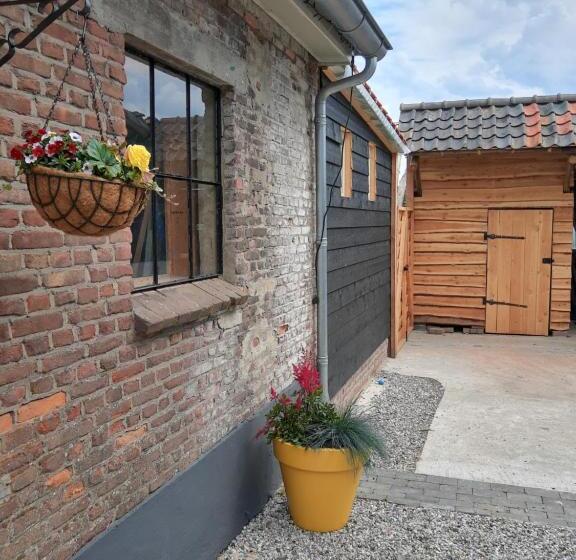 Bed and Breakfast Kade10buren