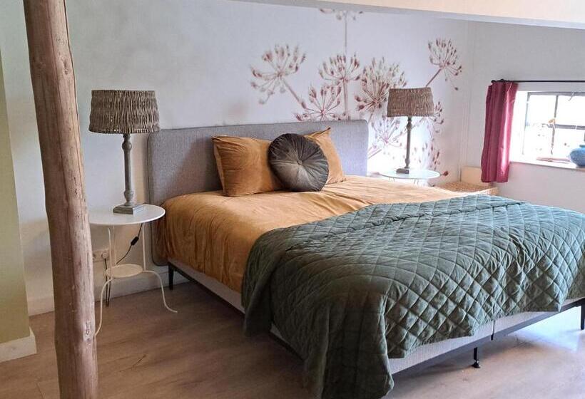 Bed and Breakfast Kade10buren