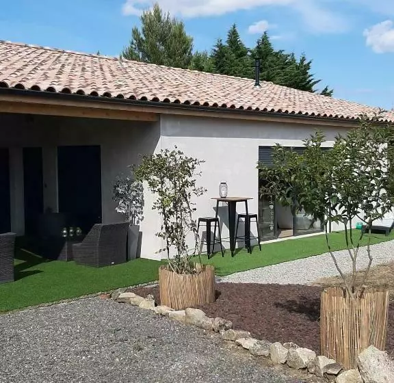 Aamiaismajoitus (B&B) La Villa Claudia