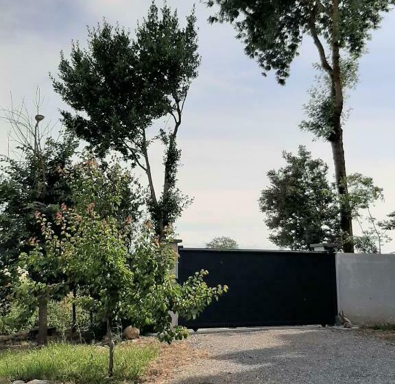 민박 La Villa Claudia