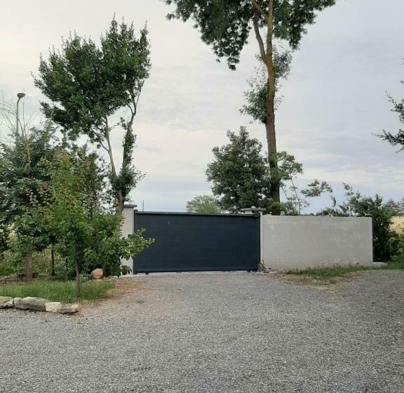 민박 La Villa Claudia