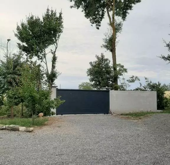 Aamiaismajoitus (B&B) La Villa Claudia