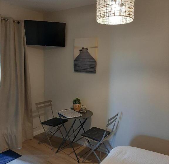 민박 La Villa Claudia