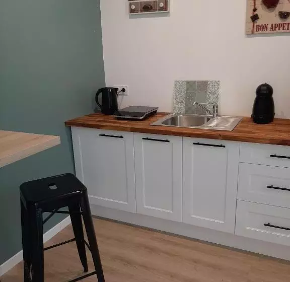 Aamiaismajoitus (B&B) La Villa Claudia