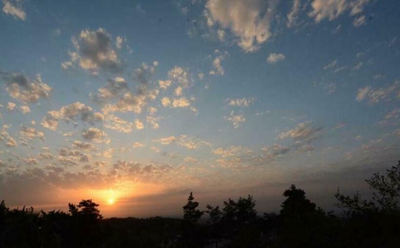 住宿加早餐  Nofei Neve Ilan