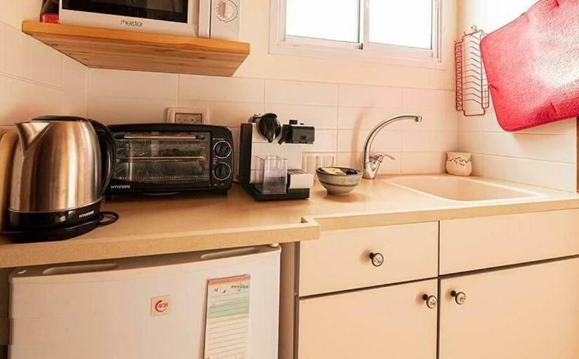 住宿加早餐  Nofei Neve Ilan