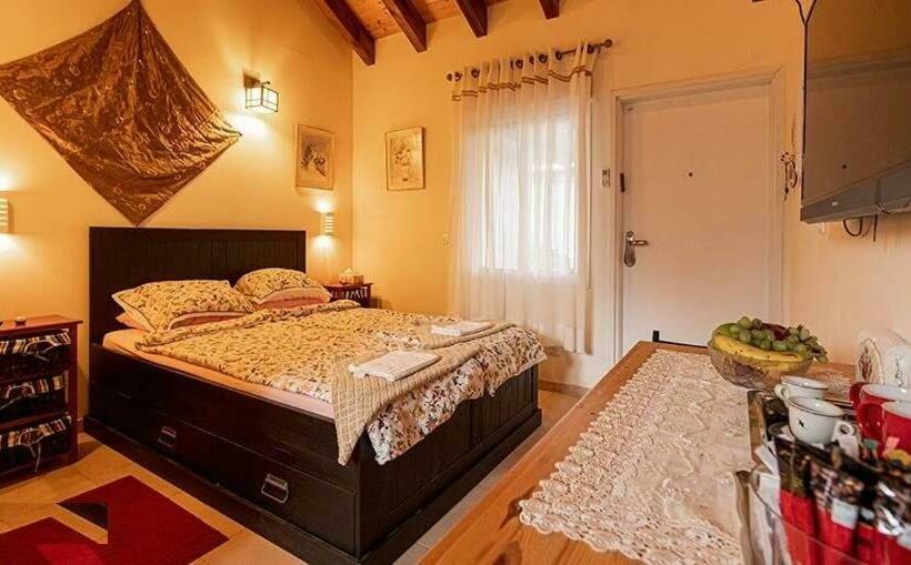 住宿加早餐  Nofei Neve Ilan