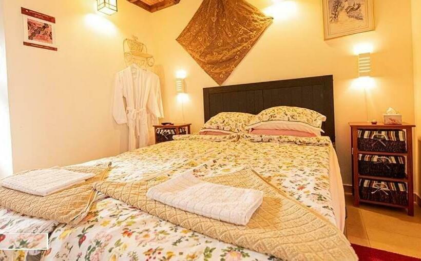 住宿加早餐  Nofei Neve Ilan