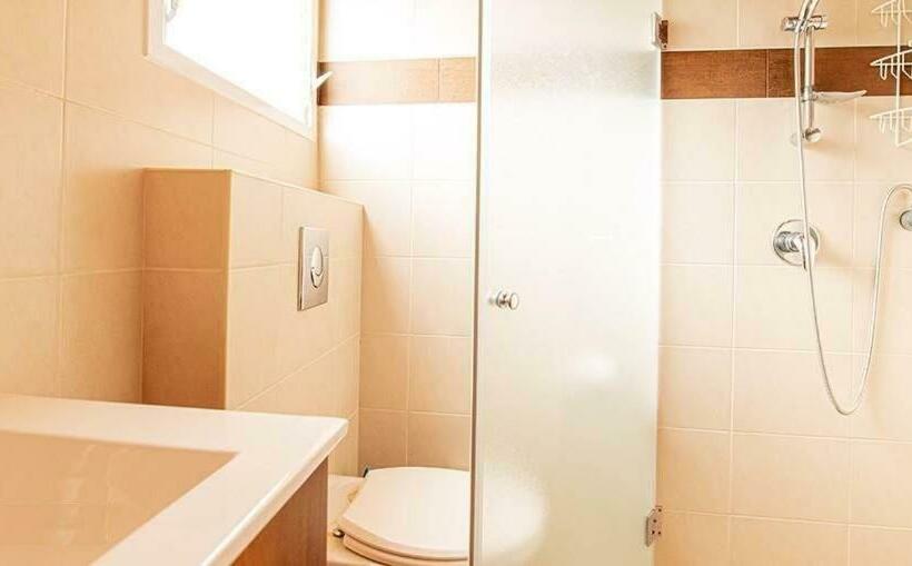 住宿加早餐  Nofei Neve Ilan