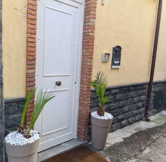 مبيت وإفطار Sicitaly