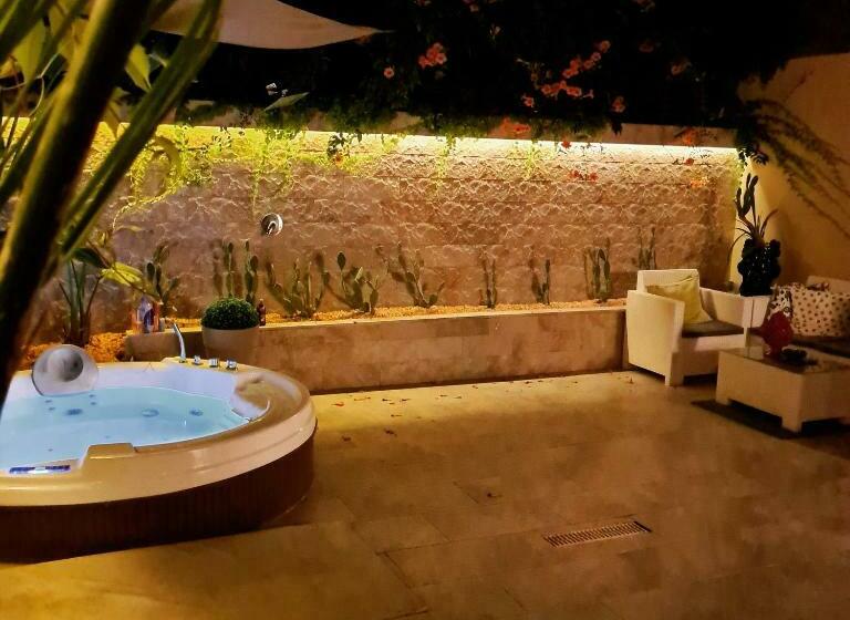 مبيت وإفطار Sicitaly