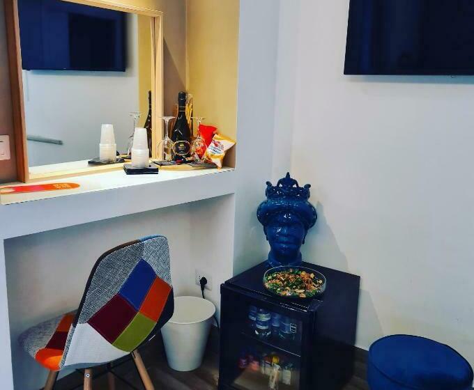 مبيت وإفطار Sicitaly