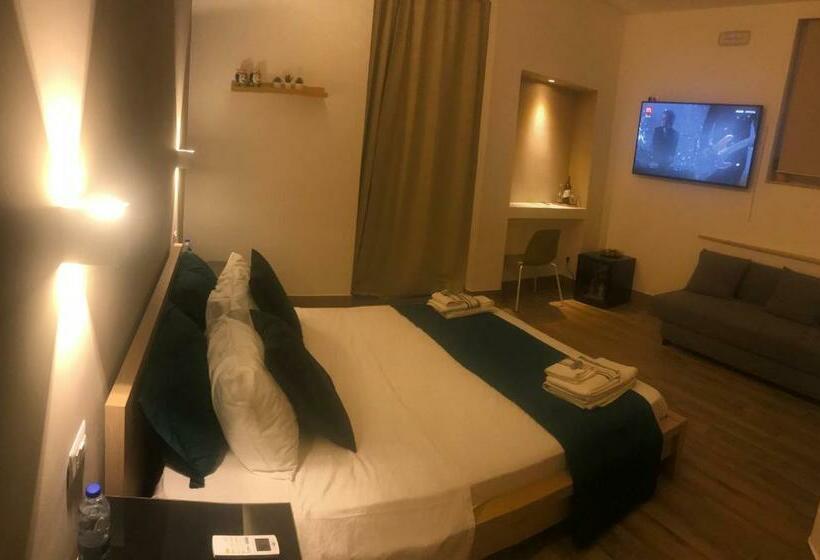 مبيت وإفطار Sicitaly