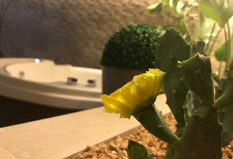 مبيت وإفطار Sicitaly