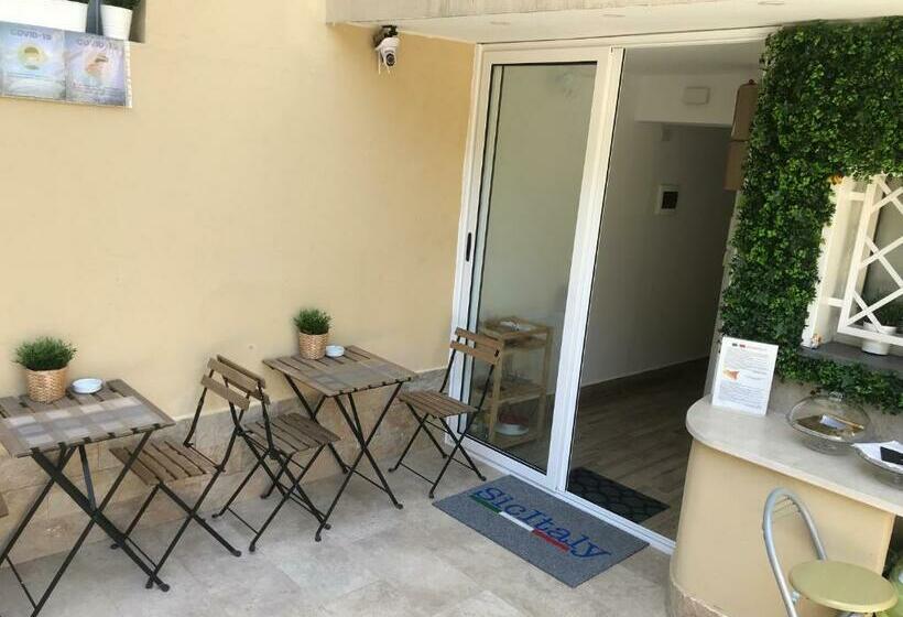 مبيت وإفطار Sicitaly