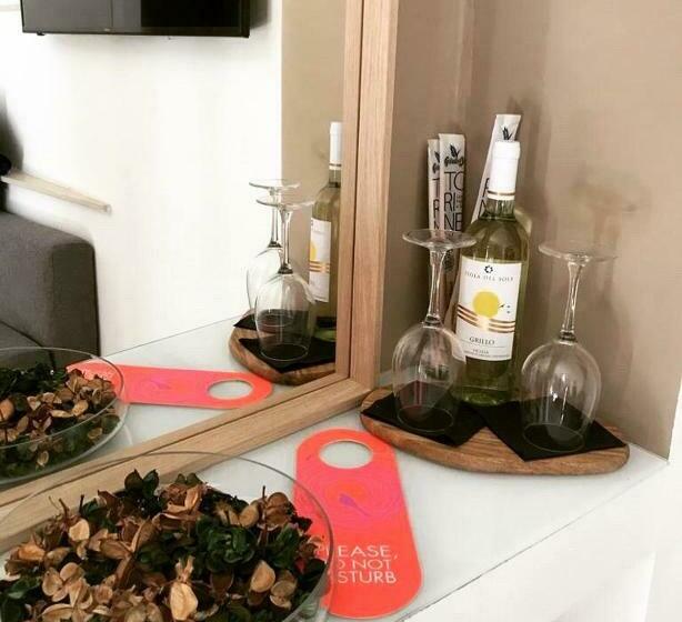 مبيت وإفطار Sicitaly