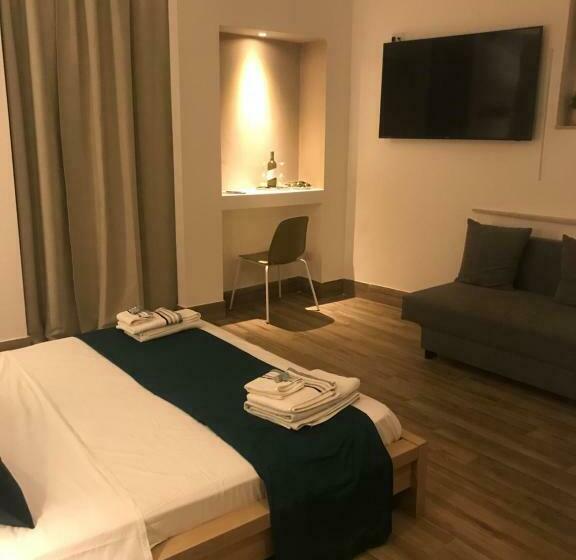 مبيت وإفطار Sicitaly