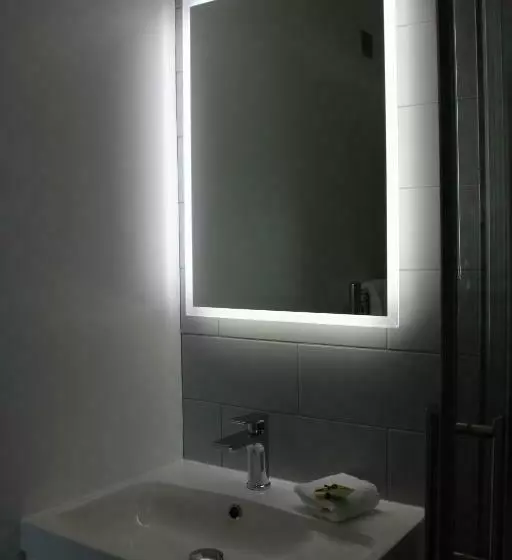 Aamiaismajoitus (B&B) The Five Pilchards Inn