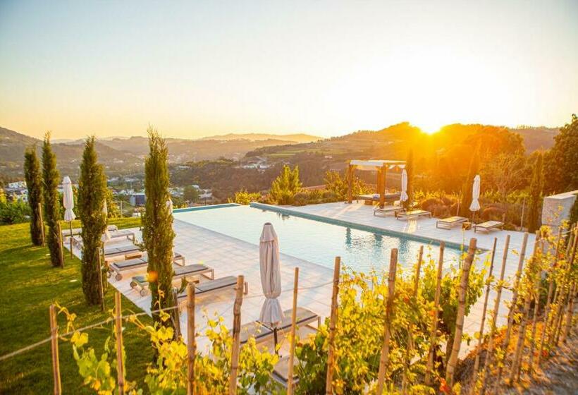 فندق Peso Village