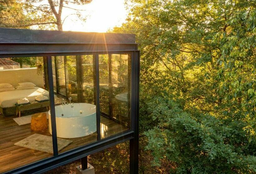 فندق Peso Village