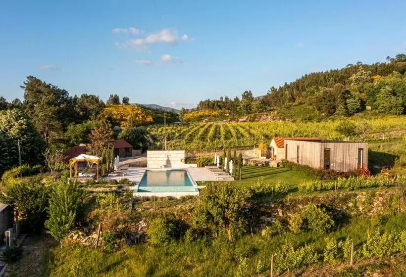 Hotelli Peso Village