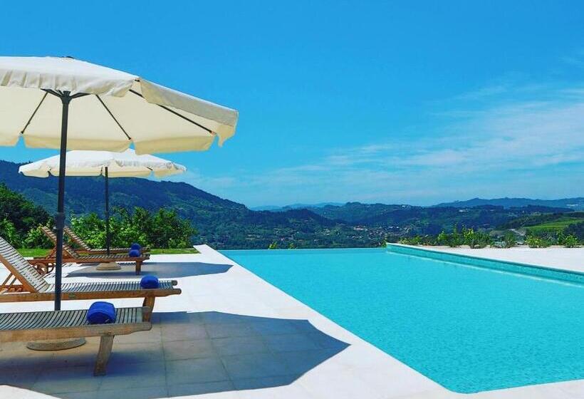 فندق Peso Village