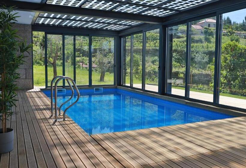 فندق Peso Village