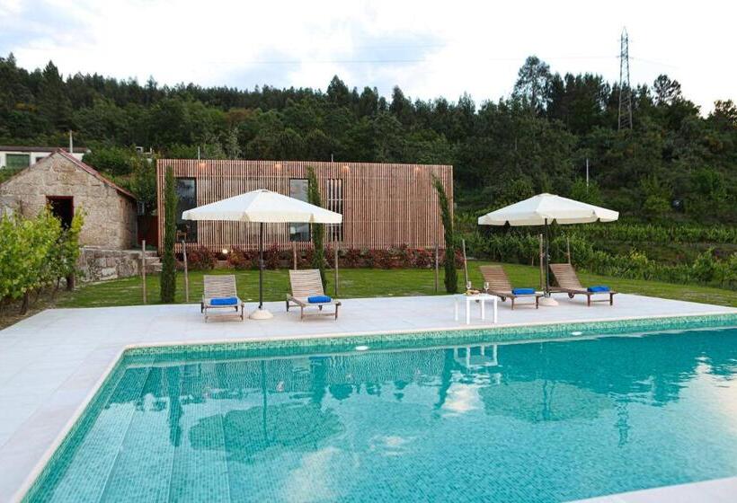 فندق Peso Village