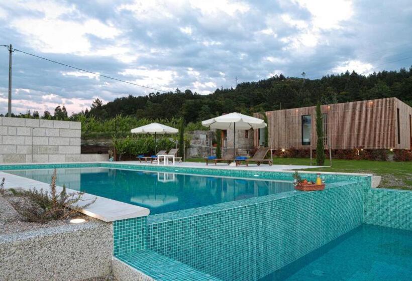 فندق Peso Village