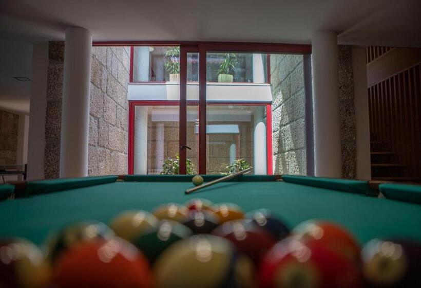 فندق Peso Village