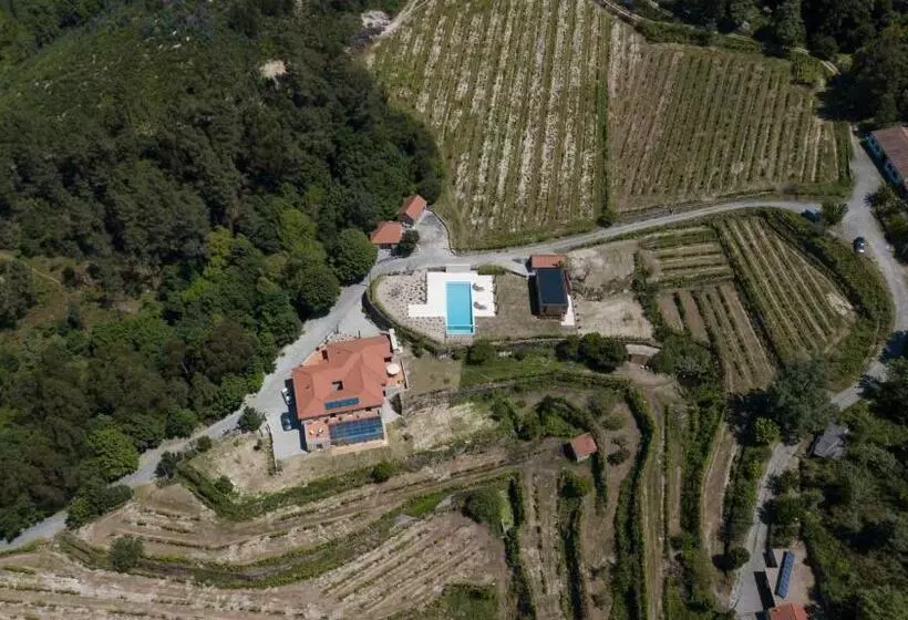 Hotelli Peso Village