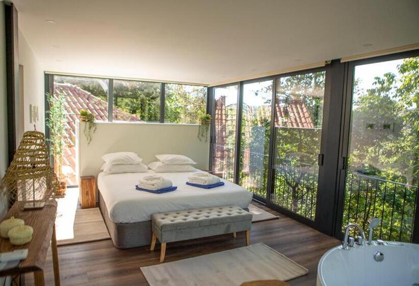 فندق Peso Village