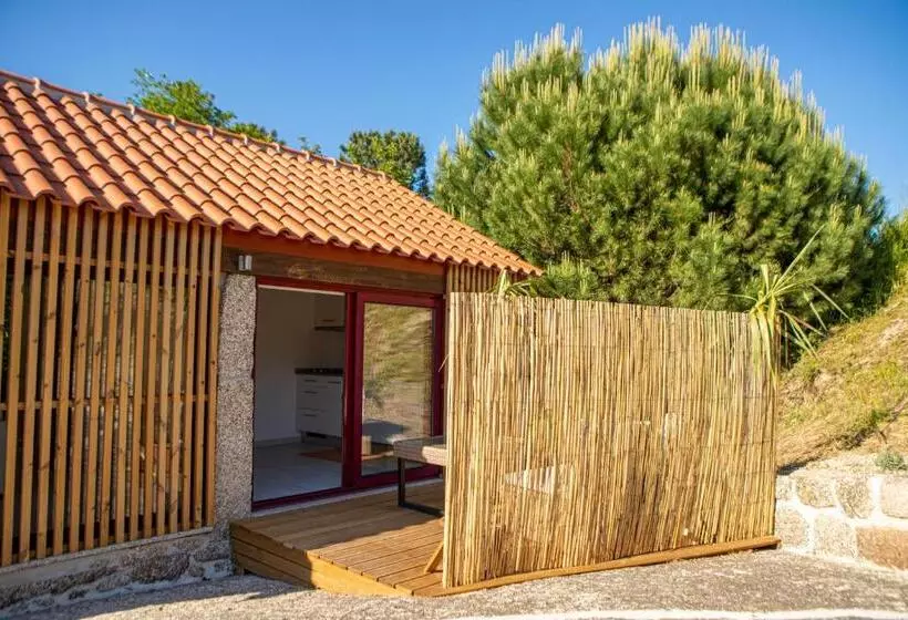 Hotelli Peso Village