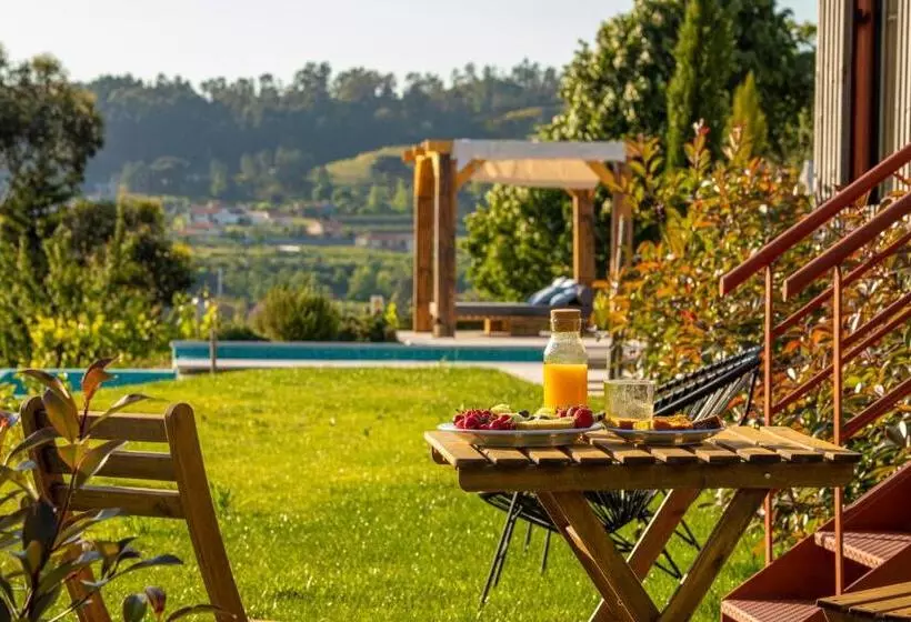 Hotelli Peso Village