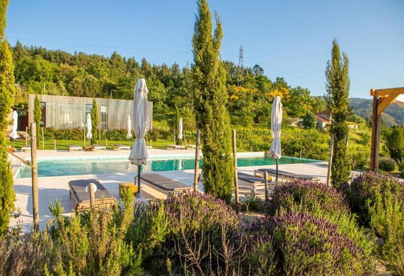 فندق Peso Village