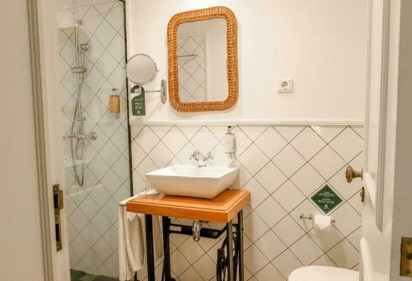 فندق Quinta Da Moscadinha