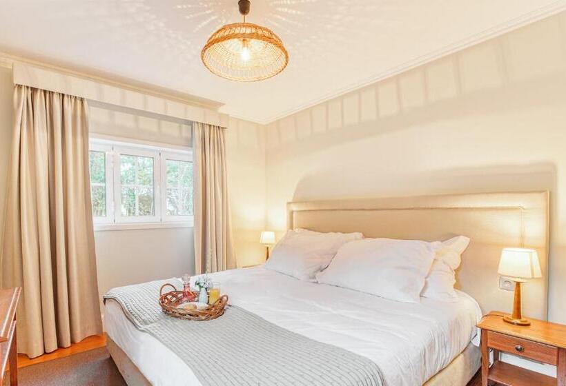 فندق Quinta Da Moscadinha