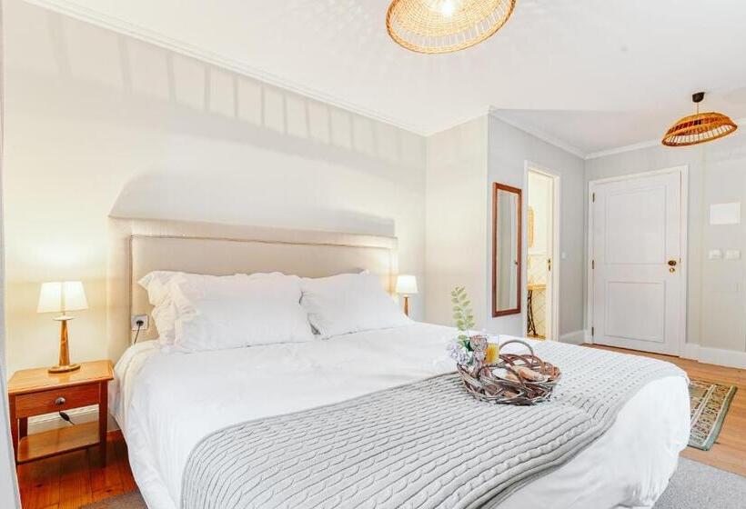 فندق Quinta Da Moscadinha