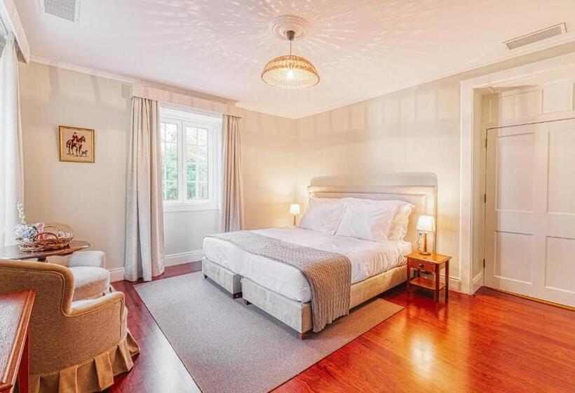 فندق Quinta Da Moscadinha