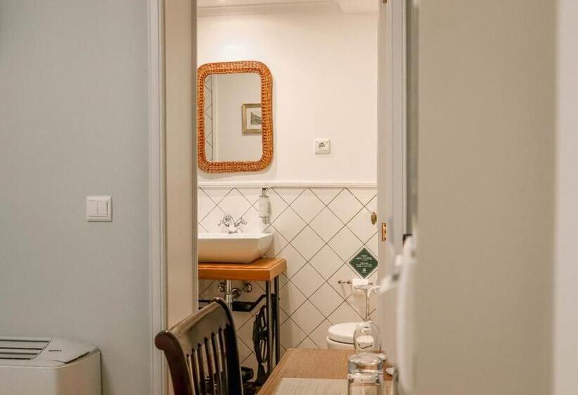 فندق Quinta Da Moscadinha