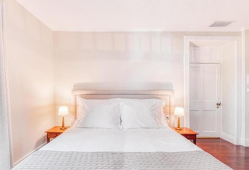 فندق Quinta Da Moscadinha