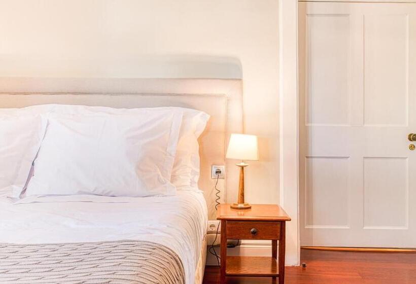 فندق Quinta Da Moscadinha