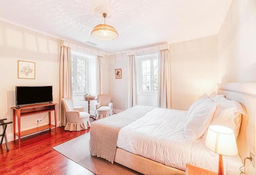 فندق Quinta Da Moscadinha