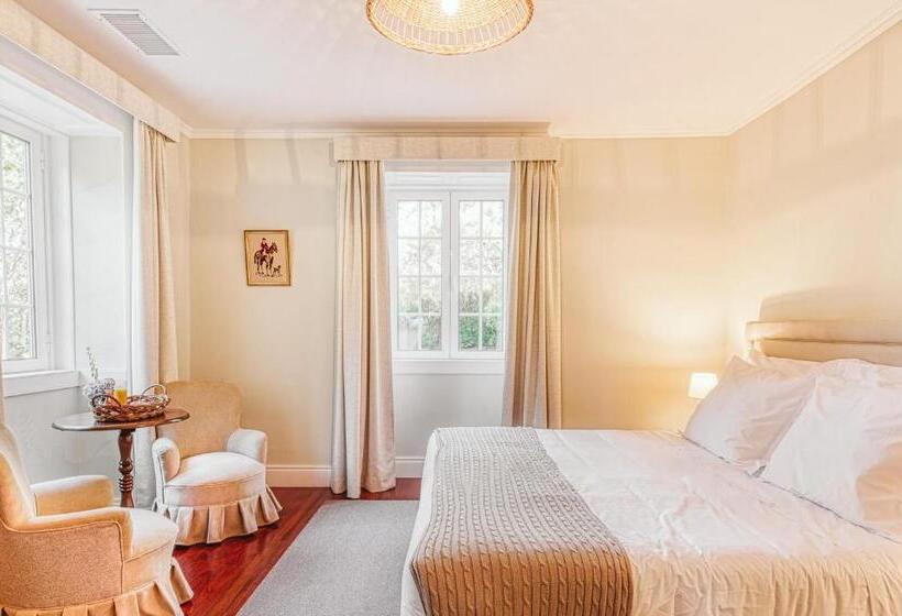 فندق Quinta Da Moscadinha