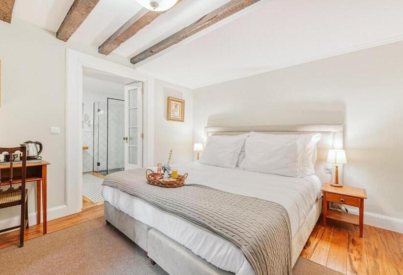 فندق Quinta Da Moscadinha